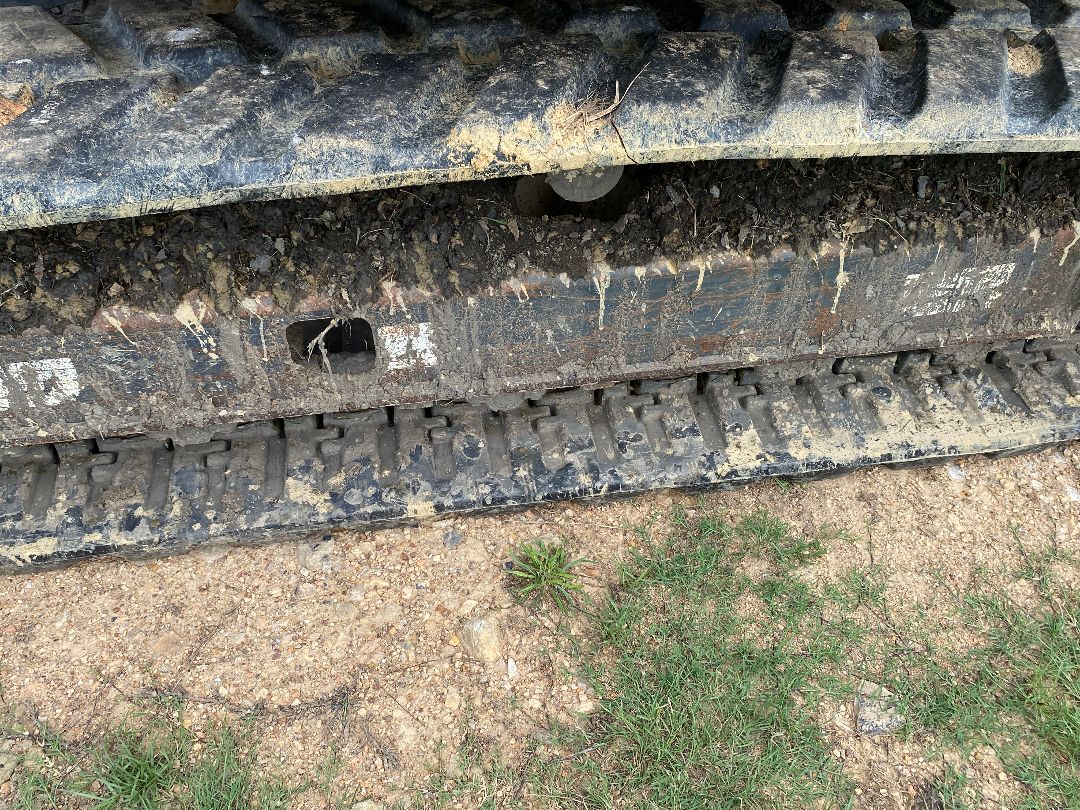 2007 KOMATSU PC78MR-6 - Image 5